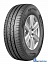 Ikon Tyres Autograph Eco C3 195/70R15C 104/102R